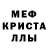 A PVP Соль Ian Hubbard